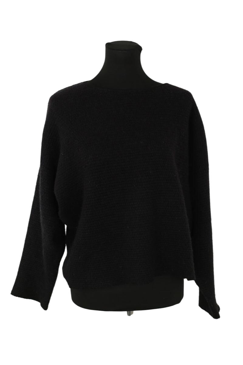 Pull Isabel Marant  Noir