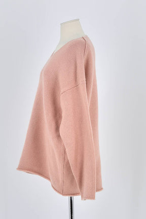 Pulls Eric Bompard  Rose