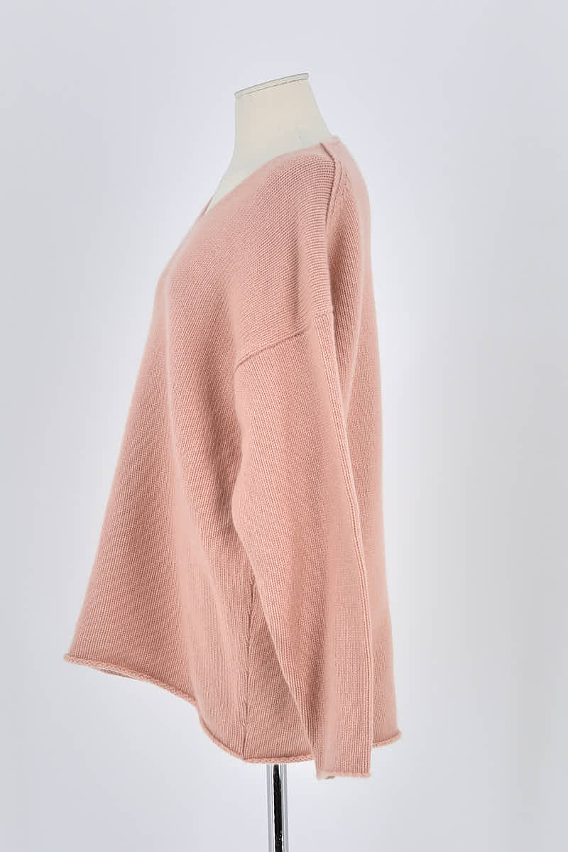 Pulls Eric Bompard  Rose