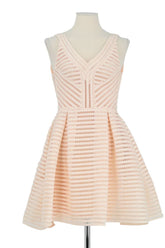 Robe Maje  Rose