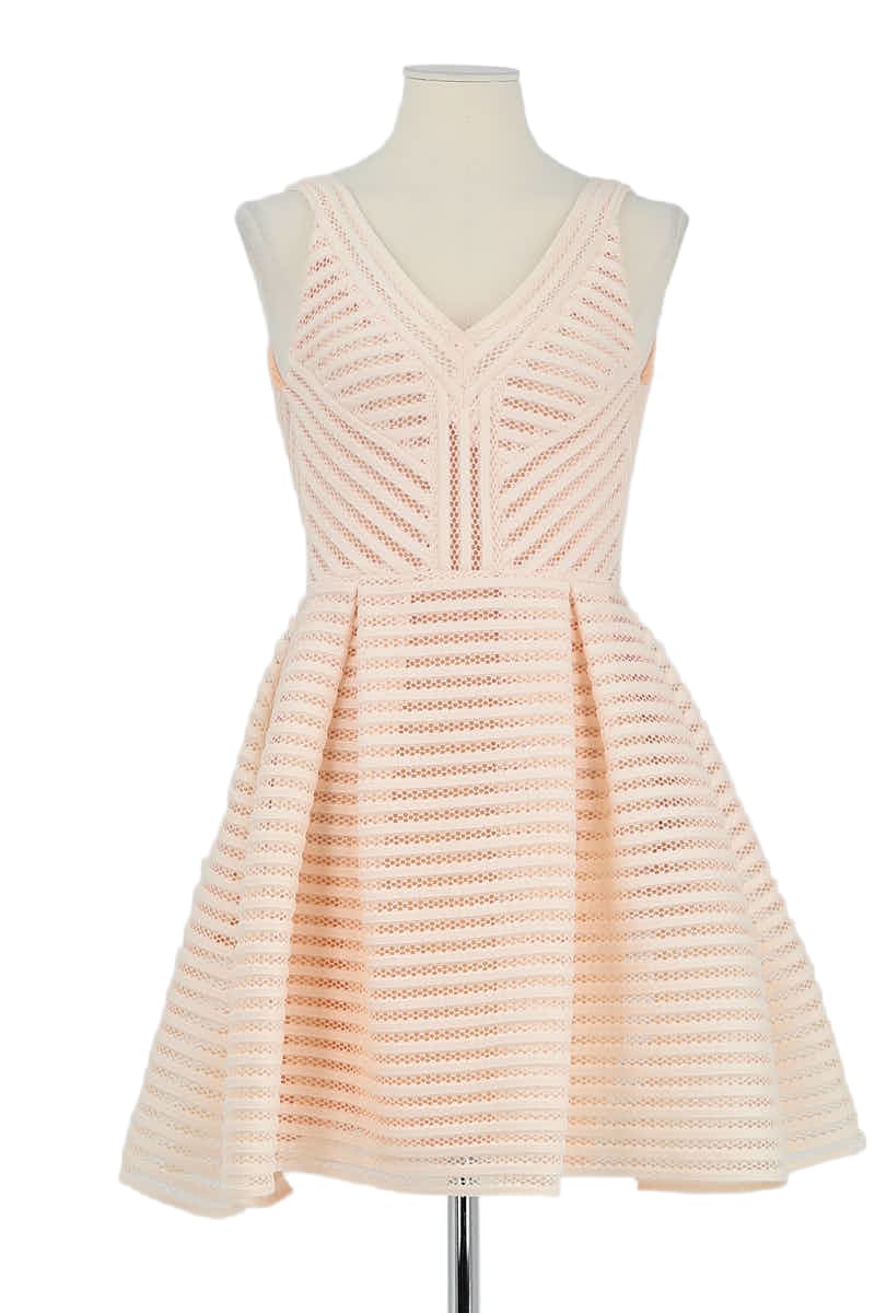 Robe Maje  Rose