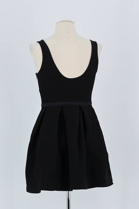 Robe Claudie Pierlot  Noir