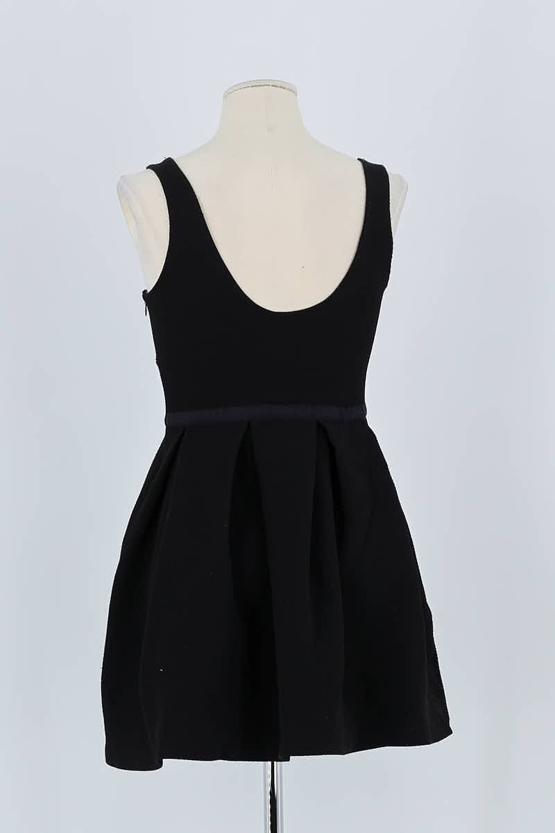 Robe Claudie Pierlot  Noir