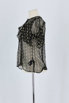 T-shirt Zadig & Voltaire  Noir