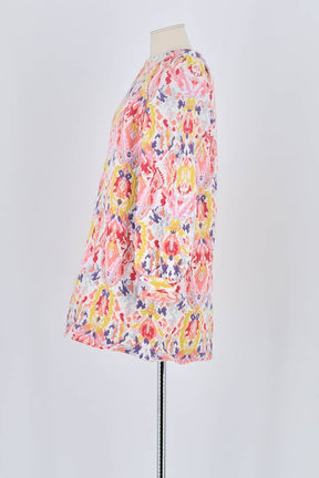 Robe Sézane  Multicolore
