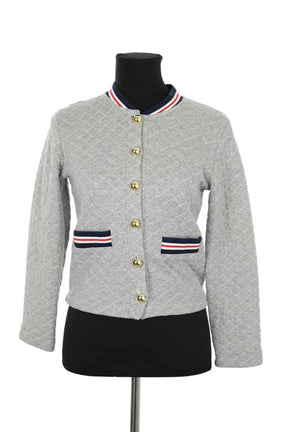 Cardigan Claudie Pierlot  Gris