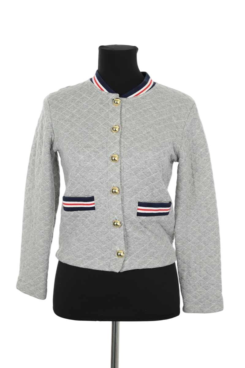 Cardigan Claudie Pierlot  Gris