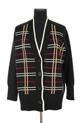 Cardigan Maje  Noir
