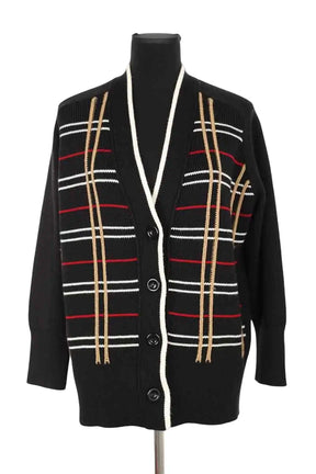Cardigan Maje  Noir