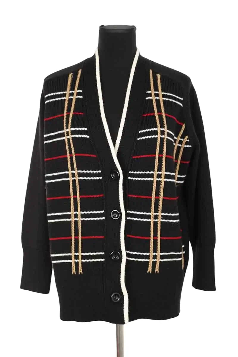 Cardigan Maje  Noir
