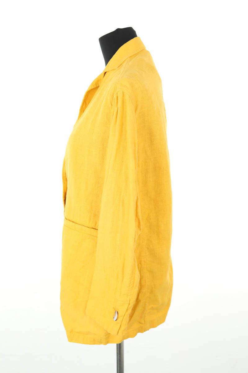 Veste Momoni  Orange