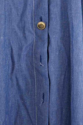 Mi-longueur LK Bennett  Bleu