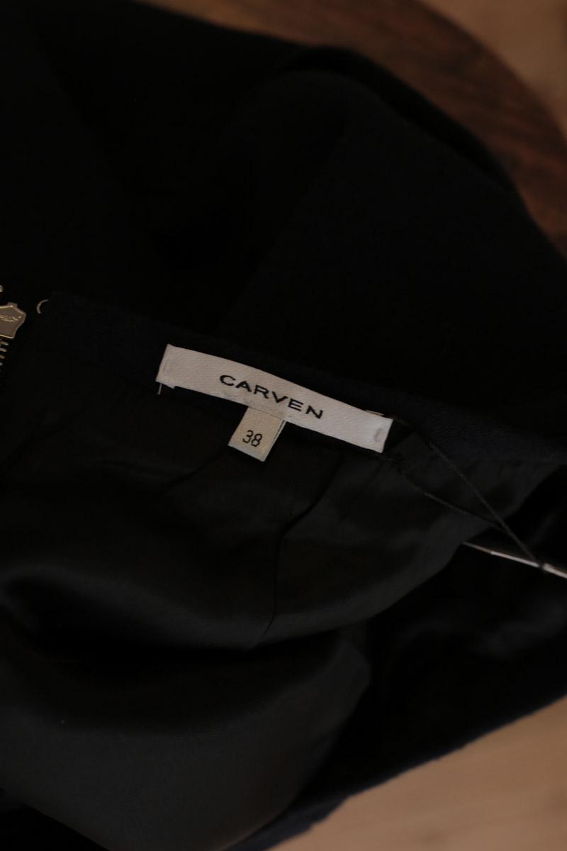 Mini Carven  Bleu
