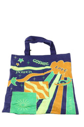 Cabas Momoni  Multicolore