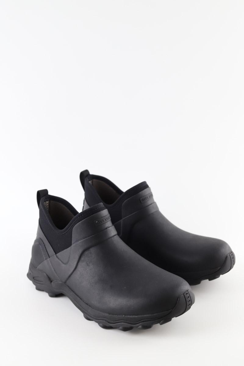 Bottes Givenchy  Noir