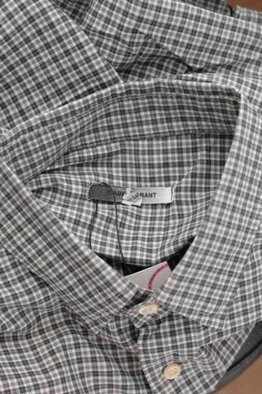 Chemise Isabel Marant  Gris