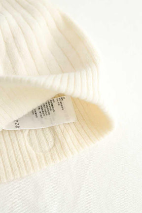 Bonnets Fusalp  Blanc