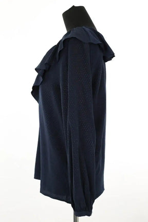 Blouse Tara Jarmon  Marine