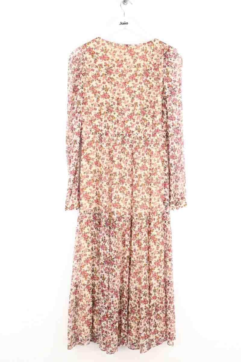 Robe Sézane  Multicolore