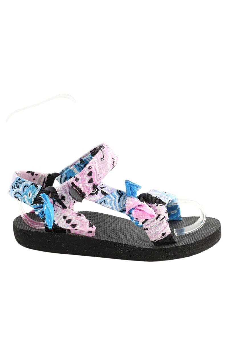 Tongs Arizona Love  Noir