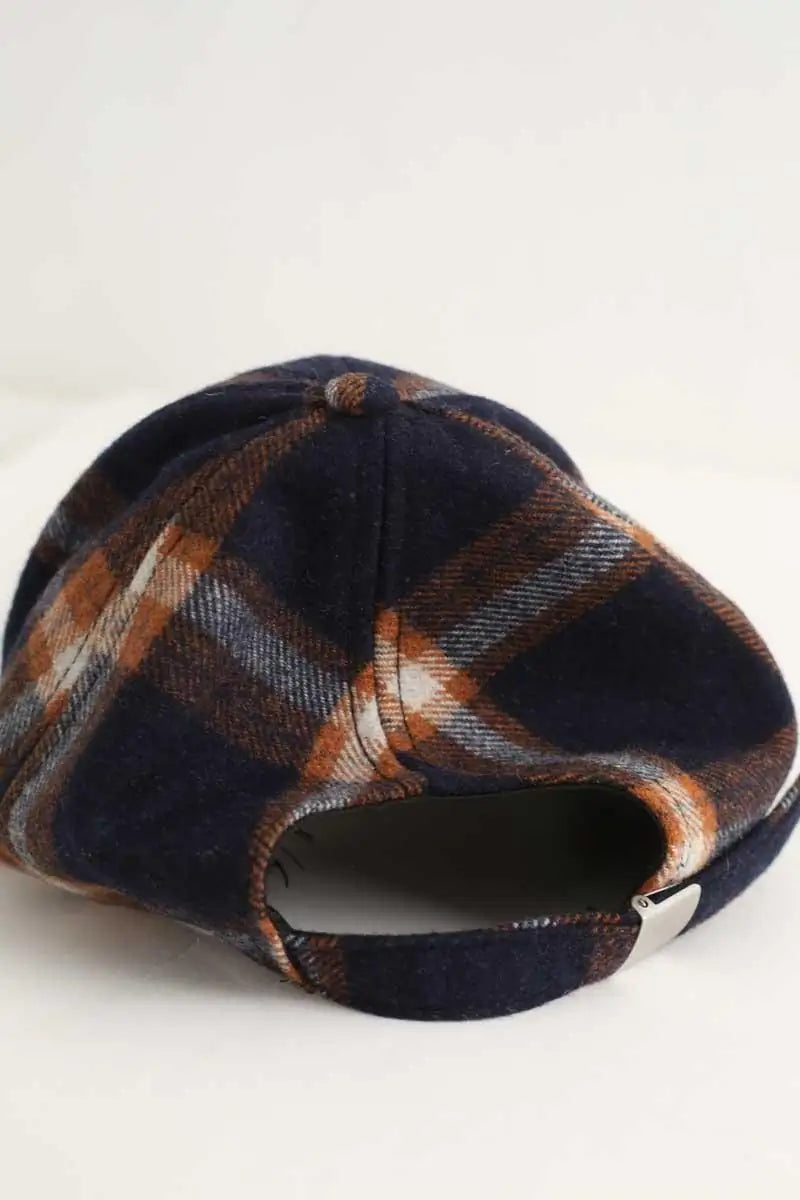 Casquette Bash  Marine