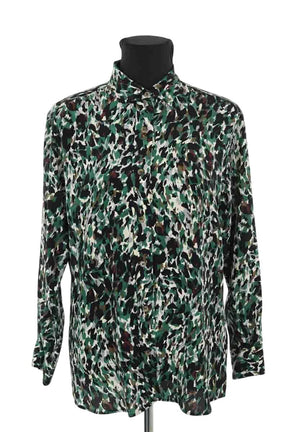 Chemises Gerard Darel  Vert