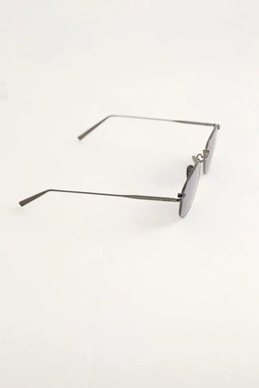 Lunettes de soleil Jimmy Fairly  Gris