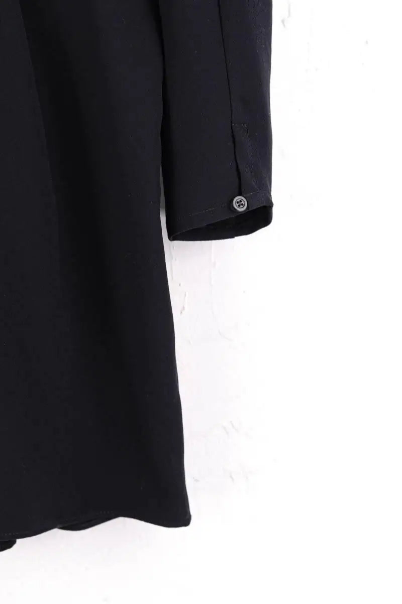 Robe Iro Sofi Noir en Synthétique