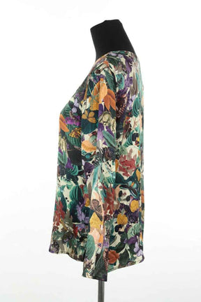 Blouses Momoni  Multicolore