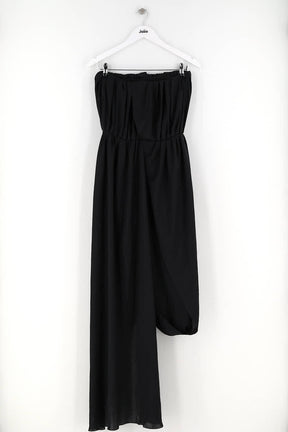 Maxi Acne Studios  Noir