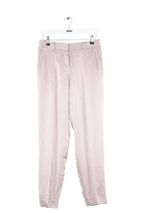 Pantalon droit Barbara Bui  Rose