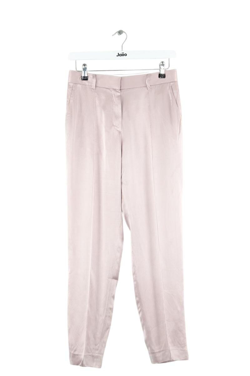 Pantalon droit Barbara Bui  Rose