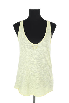 Top Zadig & Voltaire  Jaune