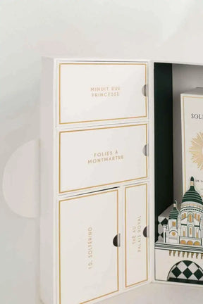 Parfum Other Brand  Blanc