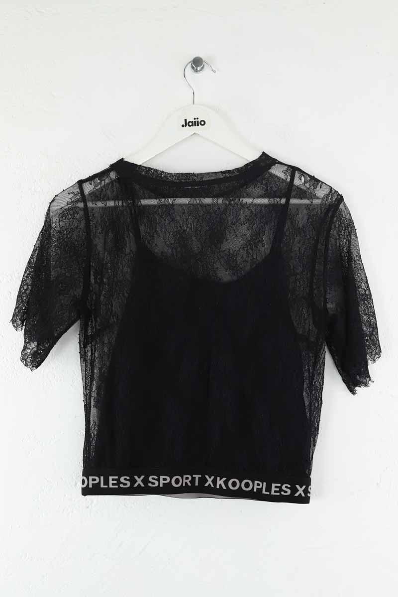 Autres The Kooples  Noir
