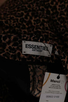 Droit Essentiel Antwerp  Doré