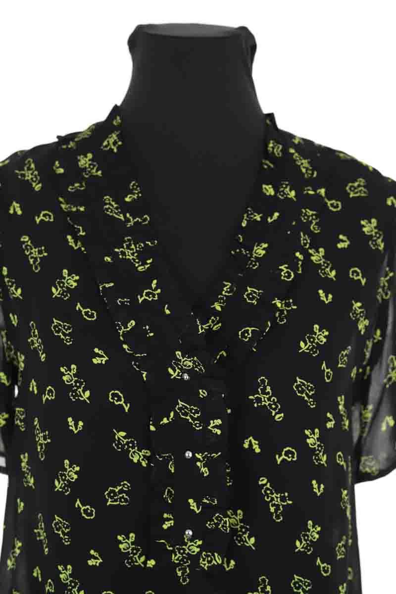 Blouses Claudie Pierlot  Noir