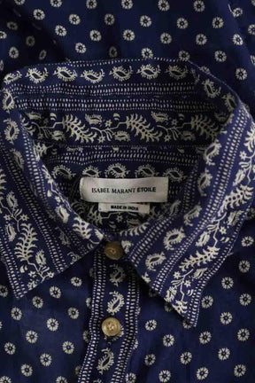 Blouses Isabel Marant Étoile  Bleu