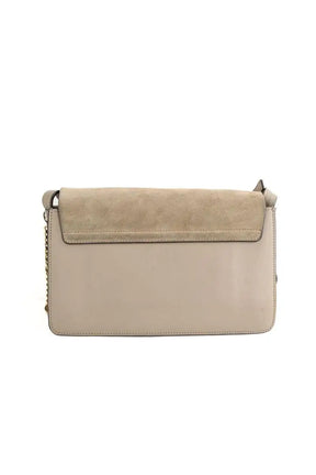 Sac à bandoulière Chloé  Gris