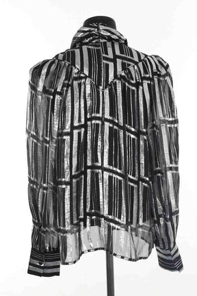 Blouses Iro  Noir