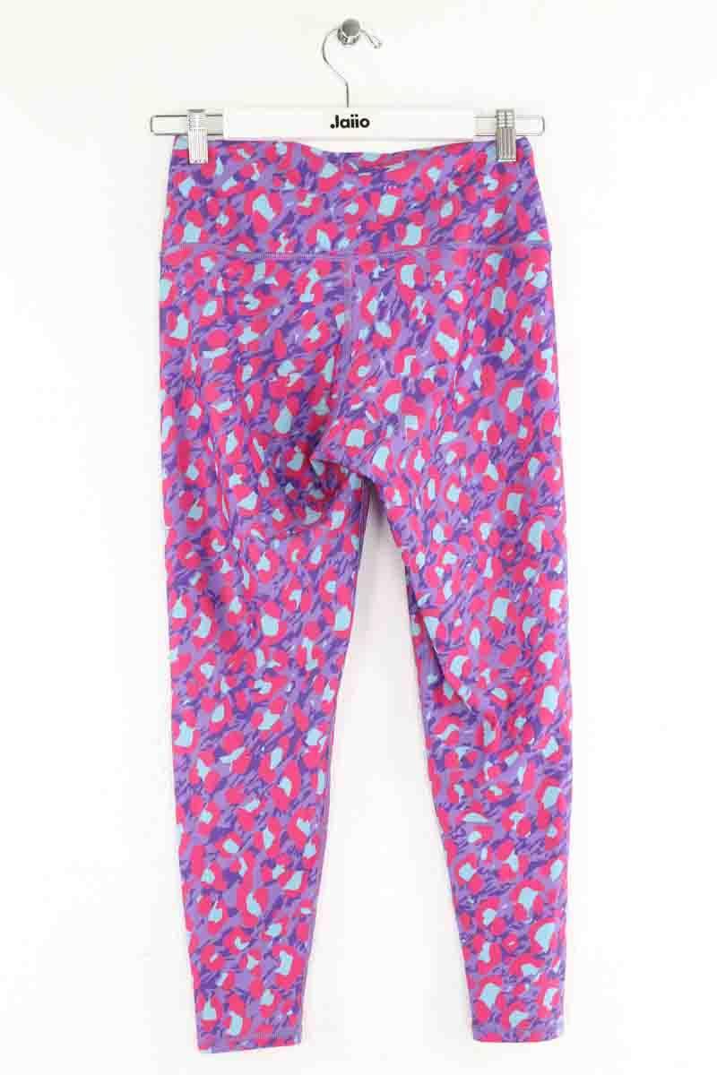 Leggings Luz  Violet