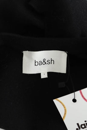 Pulls Bash  Noir