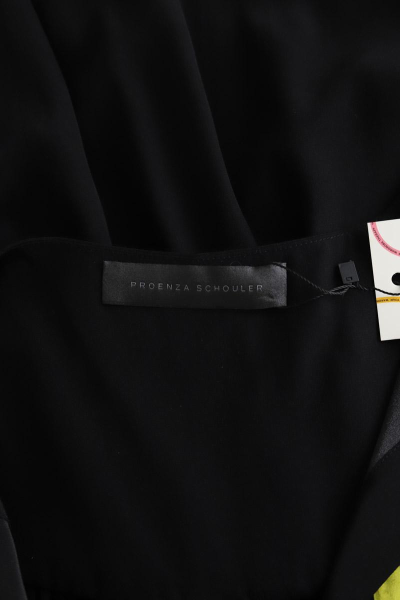 Top Proenza Schouler  Noir