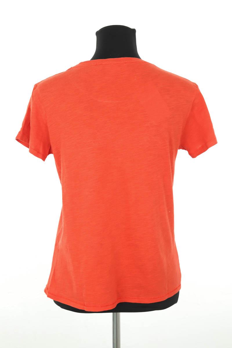 T-shirts Gerard Darel  Rouge