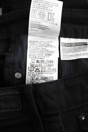 Jean Levi's  Noir