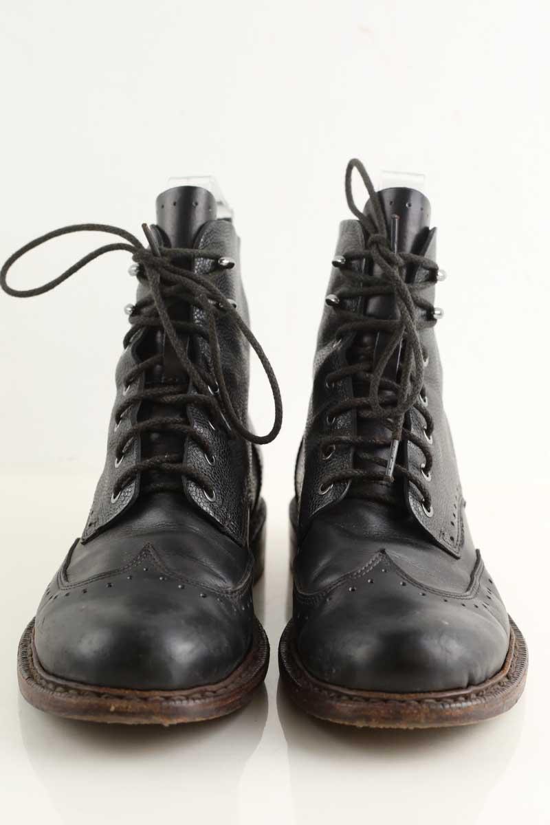 Boots Rag & Bone  Noir