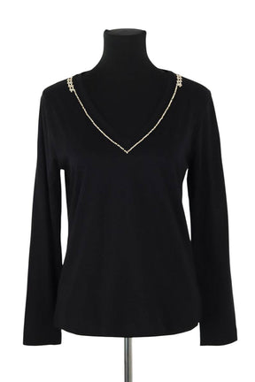 Tricot Gerard Darel  Noir