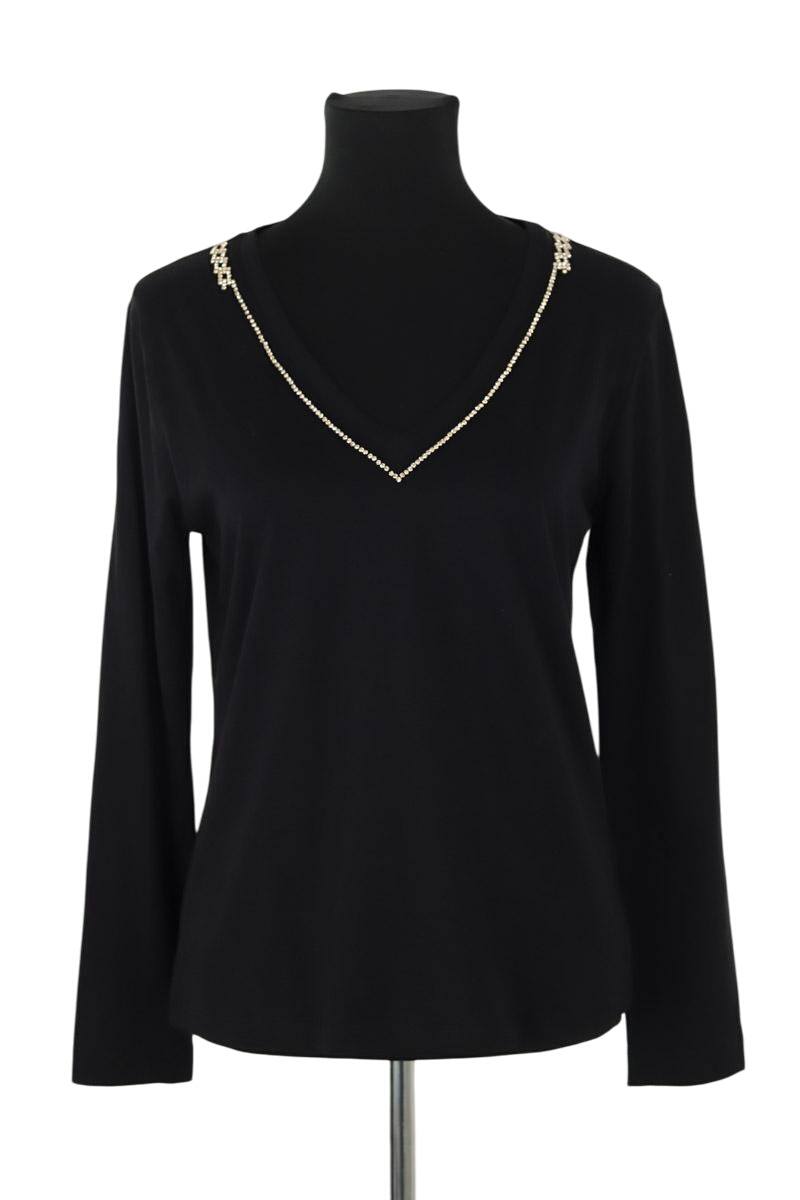 Tricot Gerard Darel  Noir
