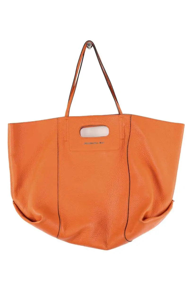 Cabas Barbara Bui  Orange