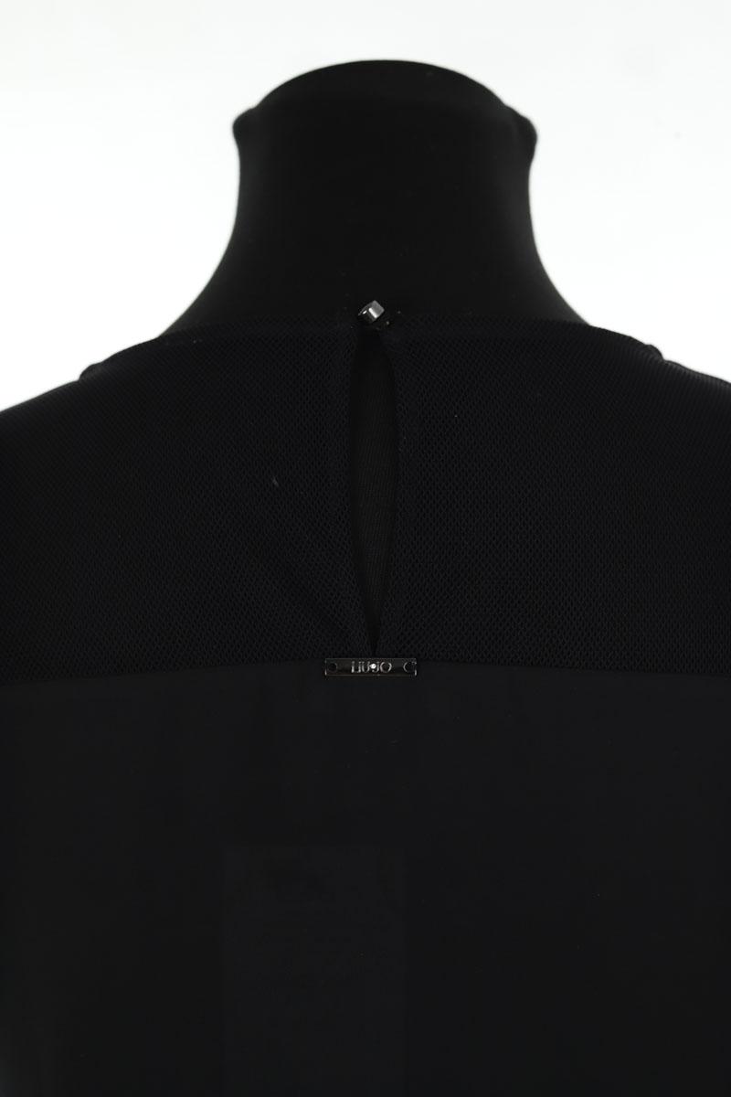 Top Liu Jo  Noir